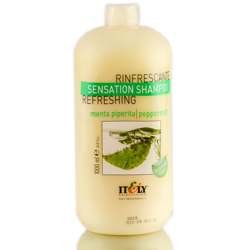 IT&LY Rinfrescante Refreshing Sensation Shampoo-image1