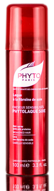 Phyto PhytoLaque Soie Hair Spray-image1