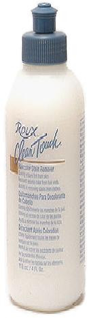 Roux Clean Touch - Haircolor Stain Remover-image1