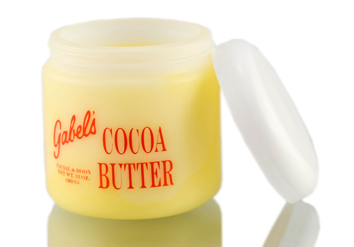 Gabel's Cocoa Butter-image1