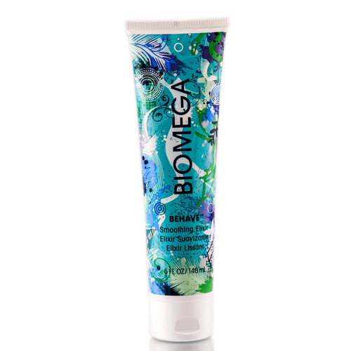 Aquage Biomega Behave Smoothing Elixir-image1