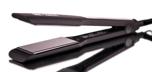 Hot Tools Professional Smart Touch Salon Flat Iron-image1