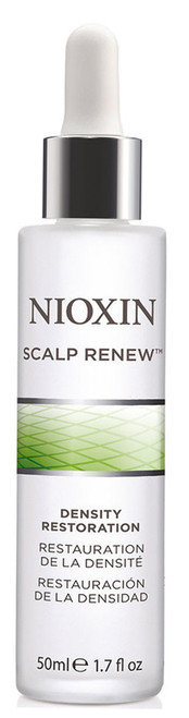 Nioxin Scalp Renew Density Restoration-image1