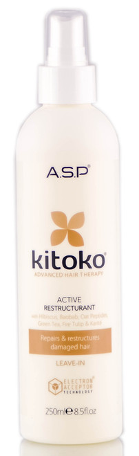 ASP Kitoko Active Restructurant