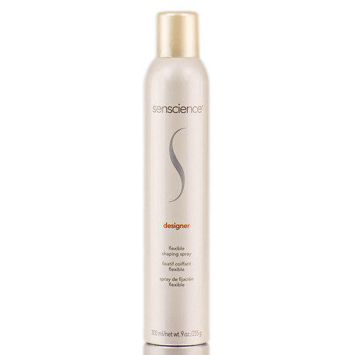 Senscience Designer Flexible Shaping Spray-image1