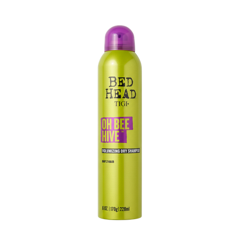 Tigi Bed Head OH BEE HIVE Volumizing Dry Shampoo