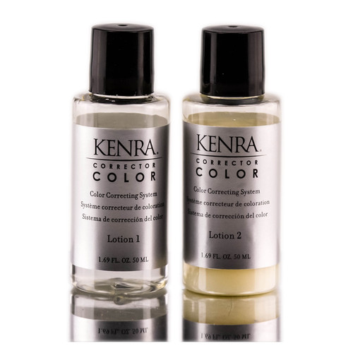Kenra Corrector Color Correcting System Kit-image1