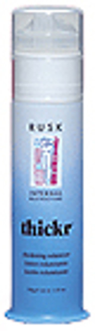 Rusk Thickr Thickening Volumizer