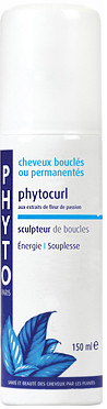 Phyto Phytocurl Curl Defining Spray-image1