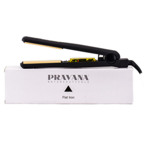 Pravana Naturceuticals Flat Iron-image1