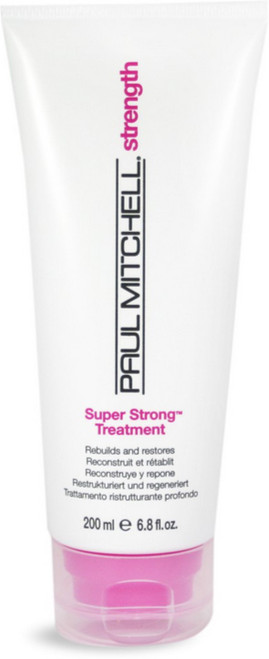 Paul Mitchell Strength Super Strong Treatment-image1