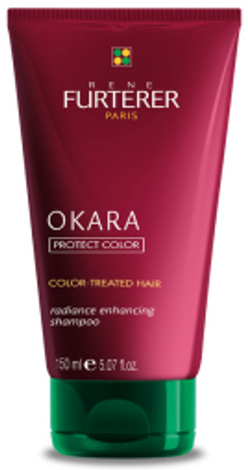 Rene Furterer Okara Radiance Enhancing Shampoo