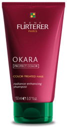 Rene Furterer Okara Radiance Enhancing Shampoo-image1
