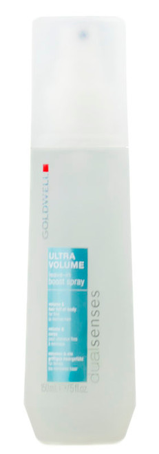 Goldwell DualSenses Ultra Volume Leave-In Boost Spray-image1