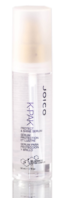 Joico K-Pak Protect & Shine Serum