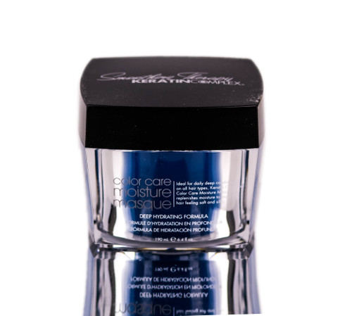 Keratin Complex Smoothing Therapy Color Care Moisture Masque-image1