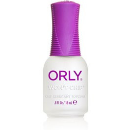 Orly Won't Chip Topcoat-image1