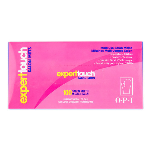 OPI Expert Touch Salon Mitts-image1