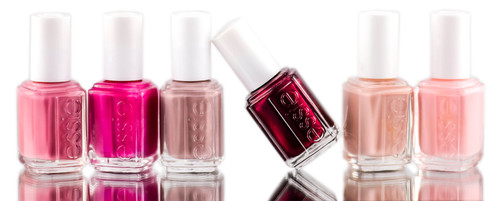 Essie Nail Polish - Pinks and Roses-image1