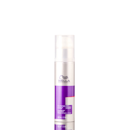 Wella Professionals Flowing Form Smoothing Balm - Wet-image1
