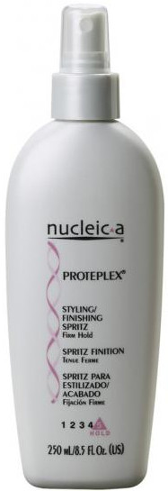 Nucleic-A Proteplex Styling / Finishing Spritz-image1