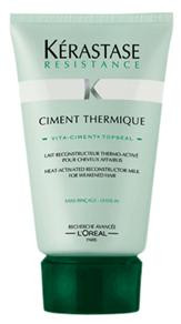 Kerastase Resistance Ciment Thermique Resurfacing Reinforcing Milk For Weakened Hair-image1