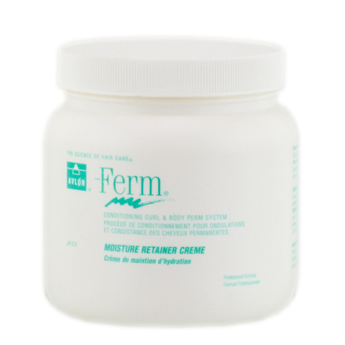 Avlon Ferm Moisture Retainer Creme-image1