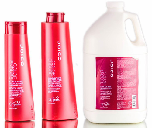 Joico Color Endure Conditioner-image1