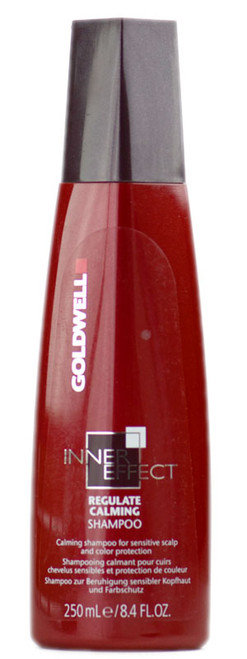 Goldwell Inner Effect Regulate Calming Shampoo-image1