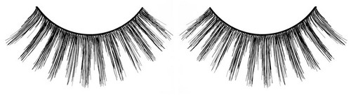 Ardell Fashion Lashes - 114 Black-image1