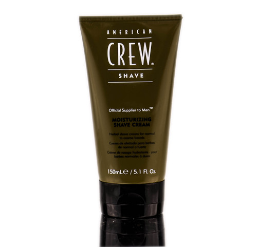 American Crew Shave - Moisturizing Shave Cream