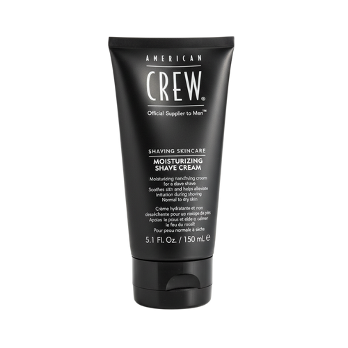 American Crew Moisturizing Shave Cream