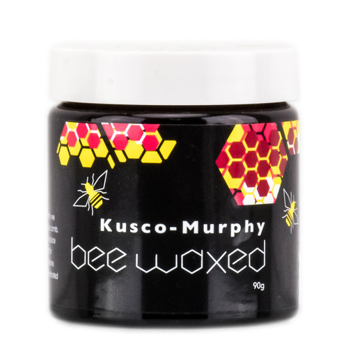 Kusco Murphy Bee Waxed