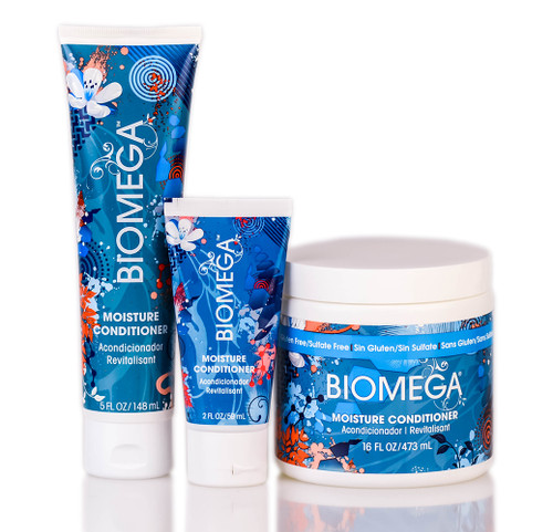 Aquage Biomega Moisture Conditioner