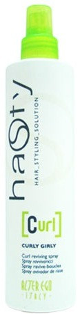 Alter Ego Hasty Curl - Curly Girly Reviving Spray-image1