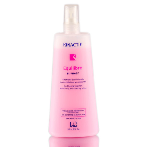 Kin Kinactif Equilibre BI-Phase Conditioning Treatment-image1