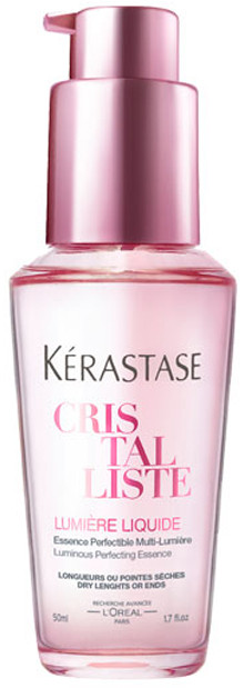 Kerastase Cristalliste Lumiere Liquide - Luminous Perfecting Essence-image1
