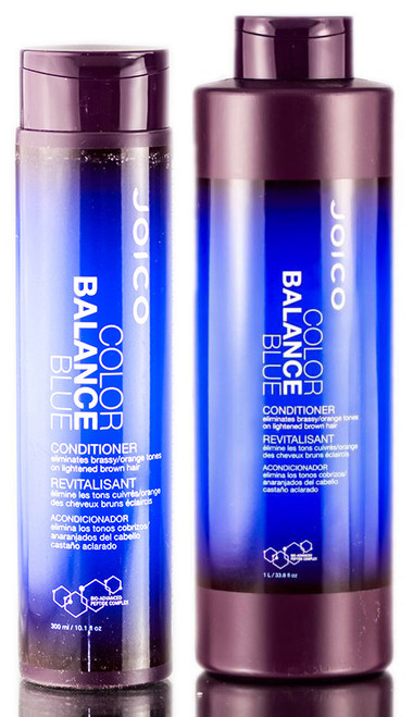 Joico Color Balance Blue Conditioner-image1