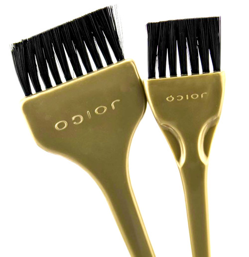 Joico Hair Color Applicator Brush, Haircolor Dye Application Tools-image1