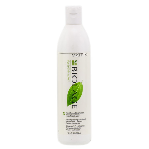 Matrix Biolage Fortetherapie - Fortifying Shampoo-image1