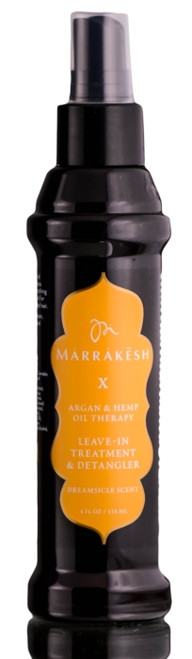 Earthly Body Marrakesh X Leave-In Treatment & Detangler - Dreamsicle-image1