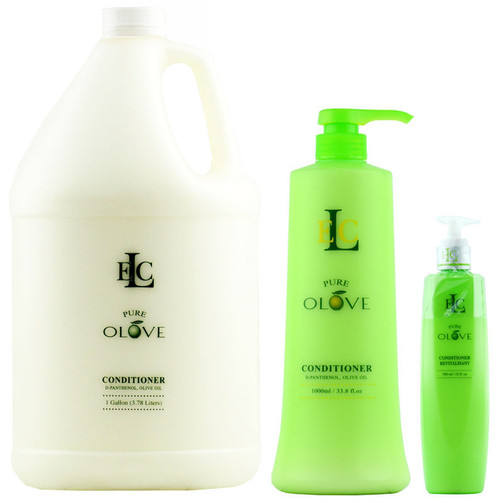 ELC Dao of Hair Pure Olove Conditioner
