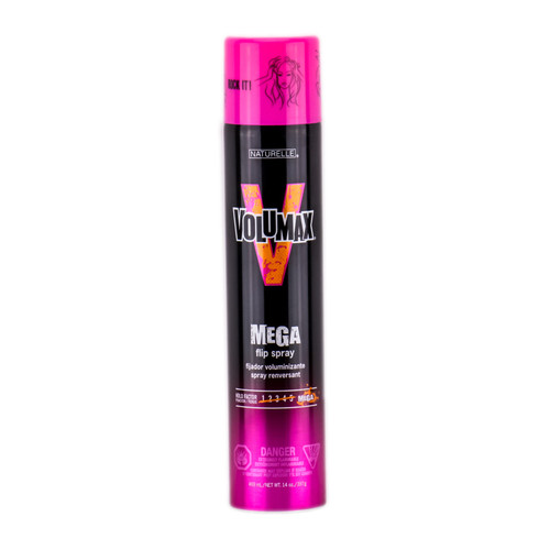 Naturelle Volumax Mega Flip Spray-image1