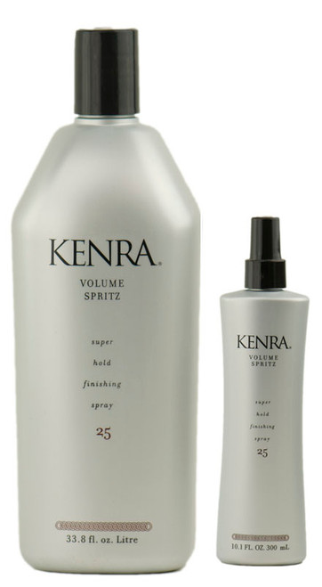 Kenra Volume Spritz - non-aerosol - 25-image1