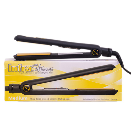 Bio Ionic Matrix Imagine All You Can Be Mini Flat Iron SleekShop