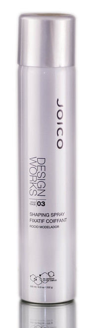 Joico Design Works Shaping Spray-image1
