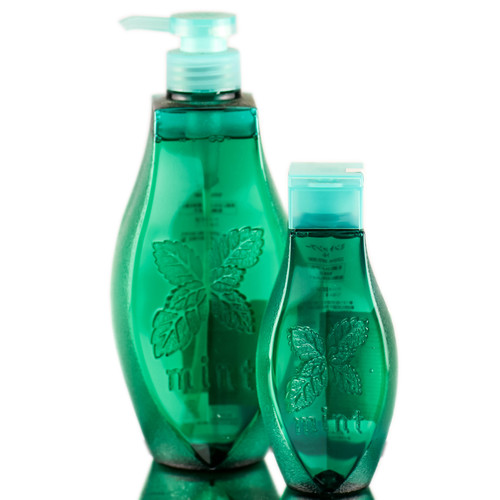 Arimino Mint Shampoo Cool-image1