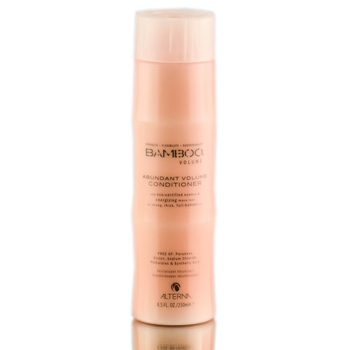 Alterna Bamboo Volume Abundant Volume Conditioner-image1