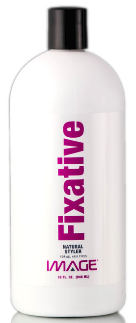 Image Fixative Natural Styler