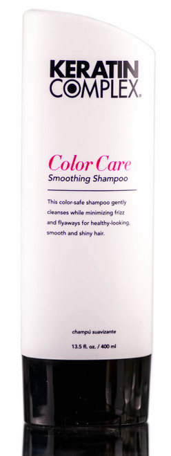 Coppola Keratin Complex Keratin Color Care Shampoo-image1